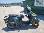 2021 VESPA GTS 300 - ZAPMA39M0M5201443