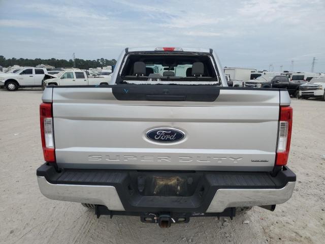 2019 FORD F250 SUPER - 1FT7W2B61KED74066