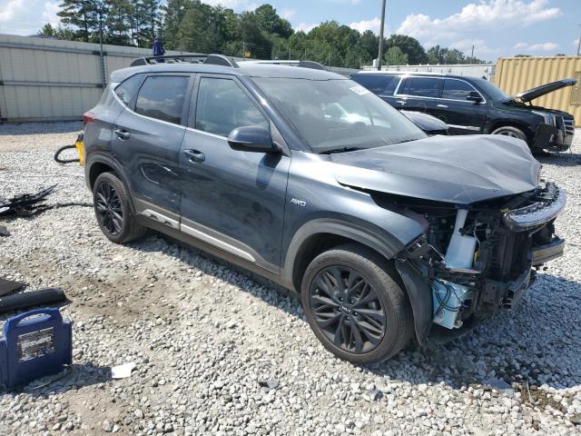 2023 KIA SELTOS NIG KNDEUCA25P7414307