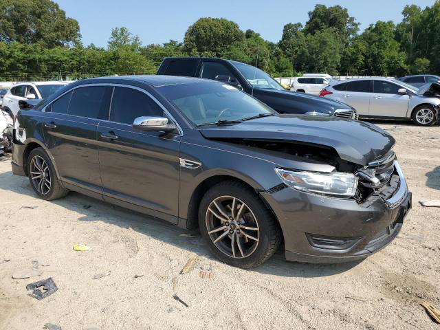 2018 FORD TAURUS LIM - 1FAHP2F8XJG115016