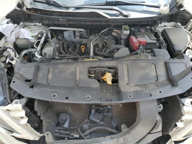 2021 NISSAN ROGUE SL 5N1AT3CB9MC799738  68045004