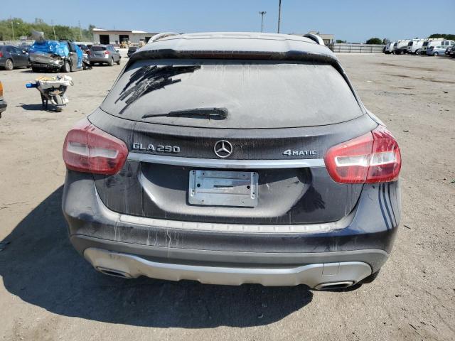 VIN WDCTG4GB0JJ392815 2018 Mercedes-Benz GLA-Class,... no.6