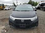 HONDA ODYSSEY EX photo