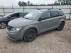 2020 DODGE JOURNEY SE - 3C4PDCAB9LT254463