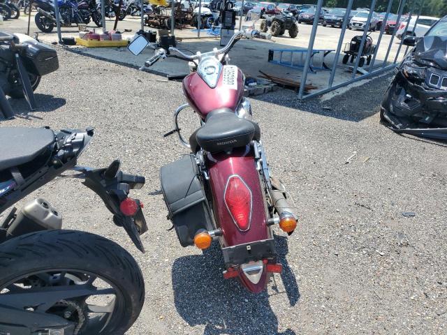 2006 HONDA VTX1300 R 1HFSC52656A311186