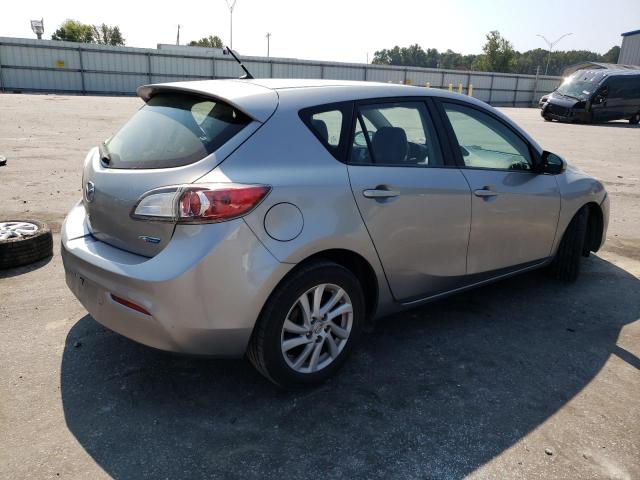 Vin: jm1bl1m71c1677960, lot: 69172884, mazda 3 i 20123