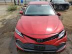 TOYOTA CAMRY LE photo