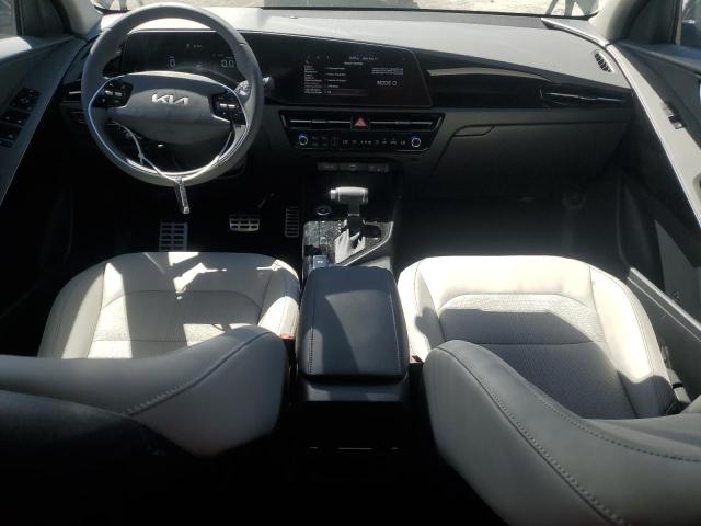 2024 KIA NIRO EX - KNDCR3LE8R5171428
