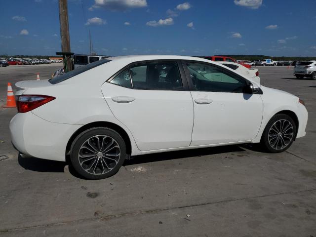 2016 TOYOTA COROLLA L - 5YFBURHE2GP453652