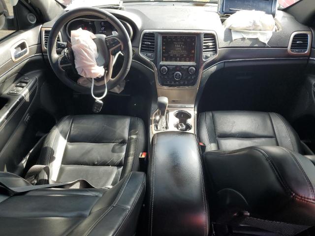 2017 JEEP GRAND CHER - 1C4RJFBG3HC845467