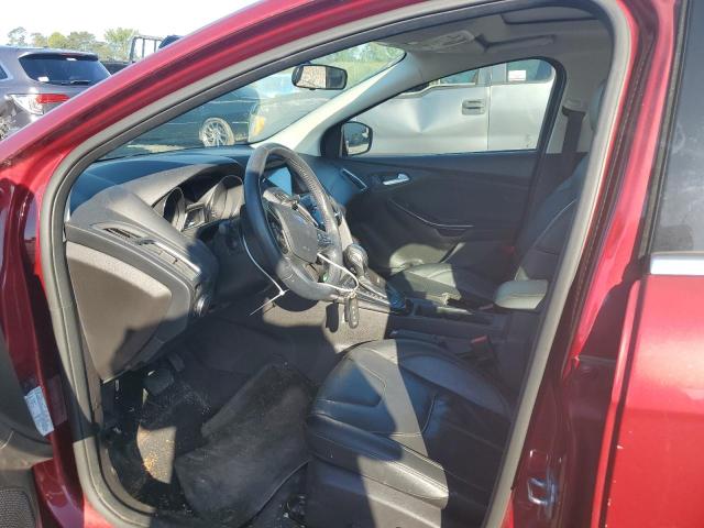 2017 FORD FOCUS TITA - 1FADP3N24HL221139