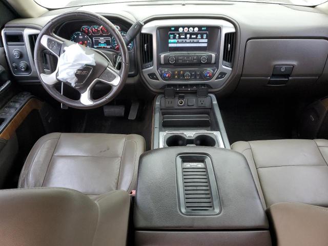 2018 GMC SIERRA K15 - 3GTU2NEC9JG229737