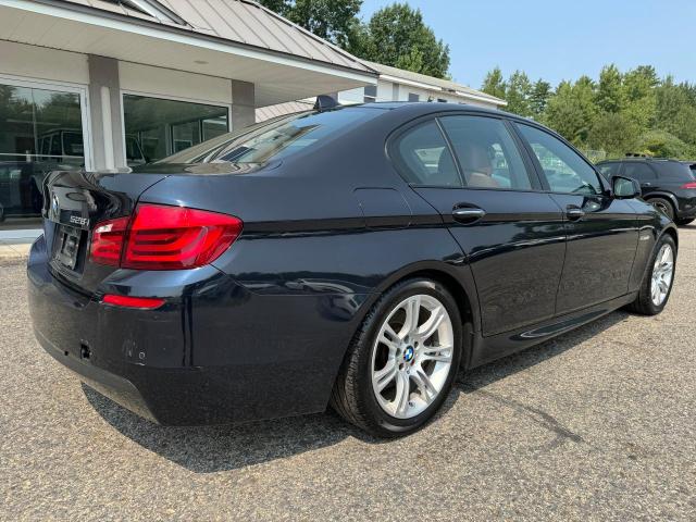 VIN WBAXH5C54DDW14881 2013 BMW 5 Series, 528 XI no.4