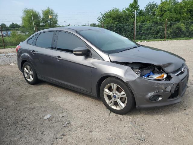 VIN 1FADP3F27EL403606 2014 Ford Focus, SE no.4