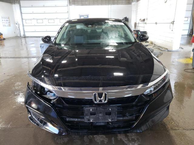 VIN 1HGCV1F1XKA097145 2019 Honda Accord, LX no.5