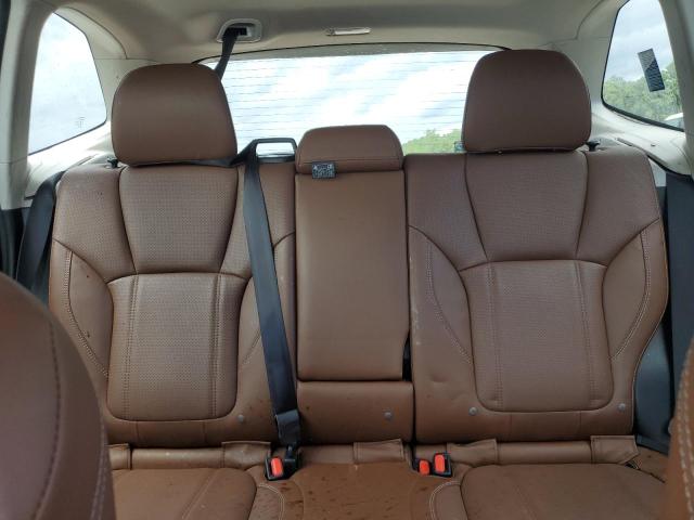 2019 SUBARU FORESTER T - JF2SKAWC6KH472249