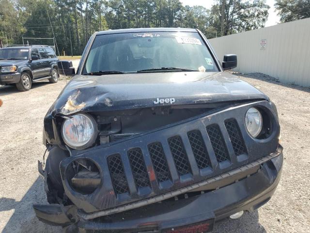 VIN 1C4NJPBA1GD669589 2016 Jeep Patriot, Sport no.5