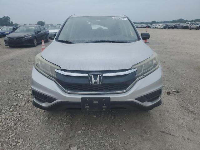 VIN 5J6RM4H36FL075983 2015 HONDA CRV no.5