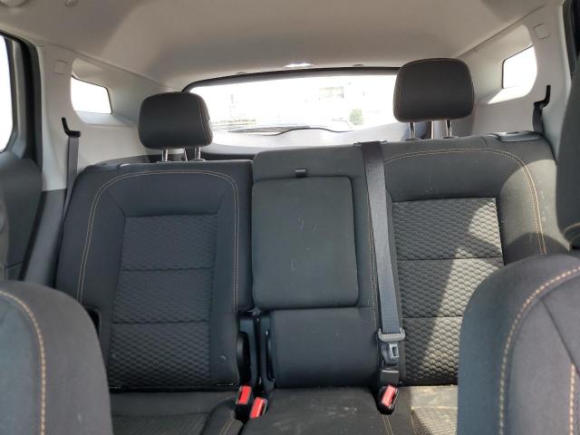 2019 GMC TERRAIN SL - 3GKALMEV6KL322658