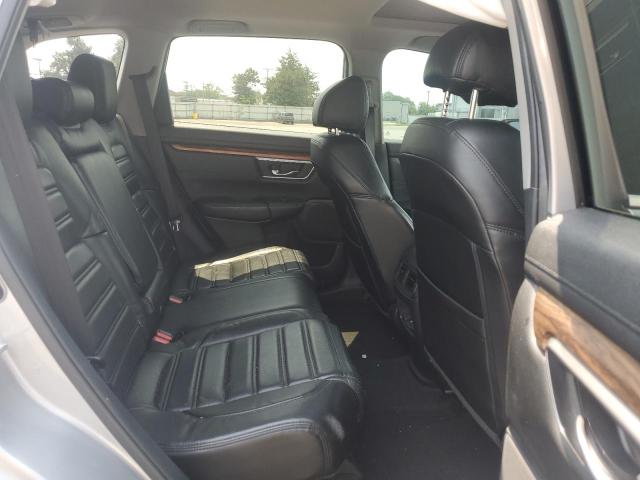 2019 HONDA CR-V EX - JHLRW2H52KX006137