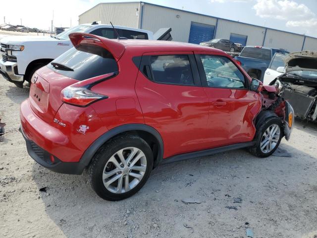 2016 NISSAN JUKE S - JN8AF5MV4GT654535