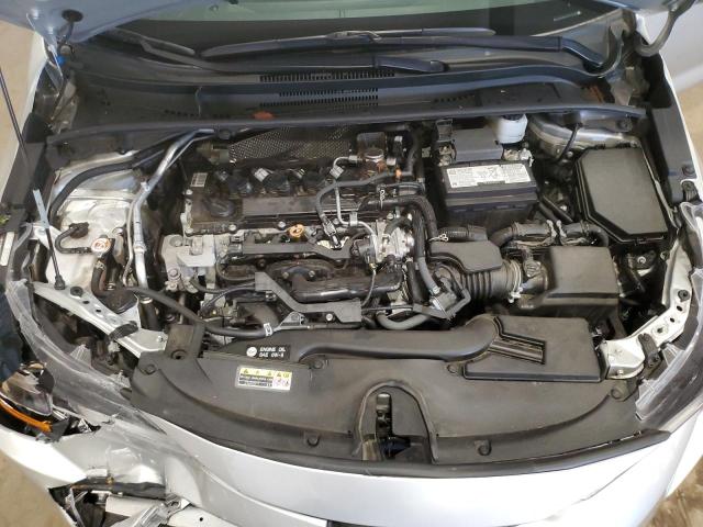 2024 TOYOTA COROLLA LE - 5YFB4MDE4RP121076