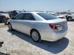 TOYOTA CAMRY L photo