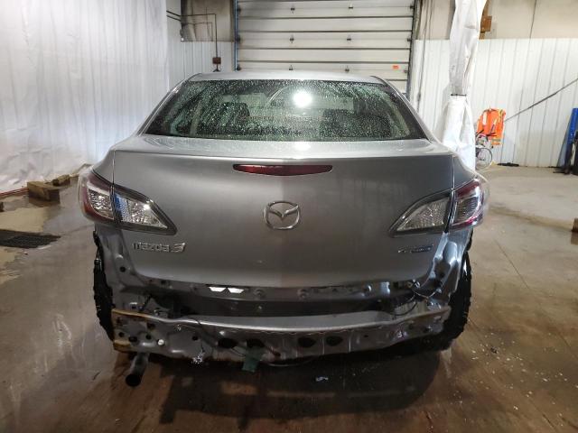 VIN JM1BL1UP9D1789519 2013 Mazda 3, I no.6