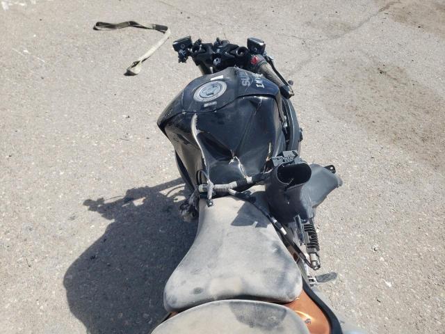 2022 SUZUKI GSX1300 RR - JS1EJ11B1N7102330