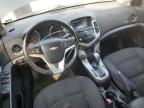 CHEVROLET CRUZE LT photo