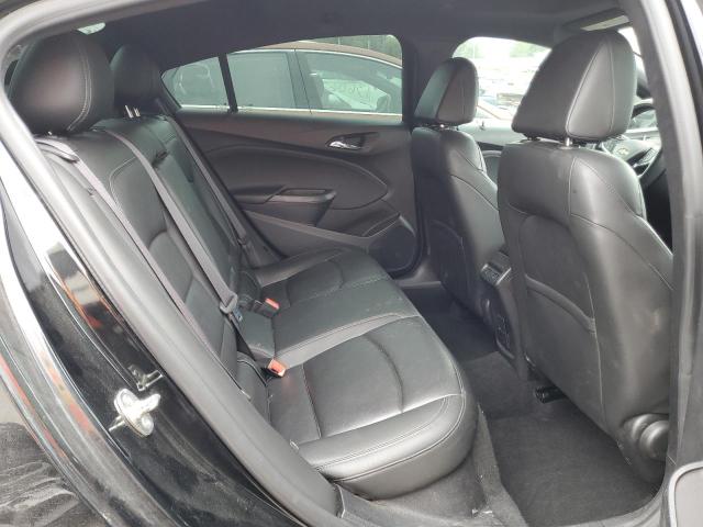 2016 CHEVROLET CRUZE PREM - 1G1BG5SM9G7261672