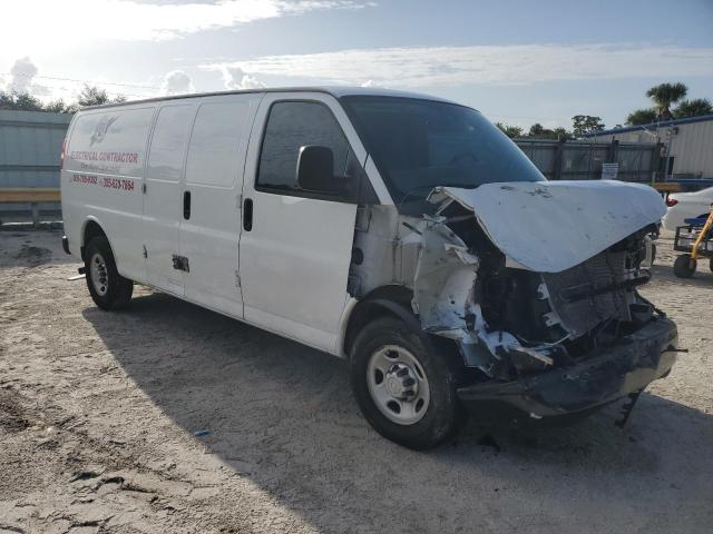 2016 CHEVROLET EXPRESS G2 - 1GCWGBFF5G1232546