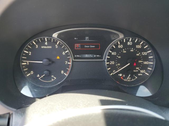 2018 NISSAN ALTIMA 2.5 - 1N4AL3AP7JC227748