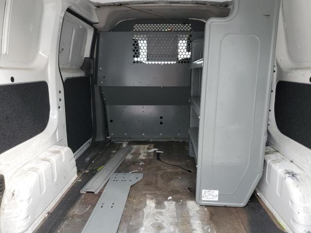 2017 NISSAN NV200 2.5S - 3N6CM0KN7HK692236