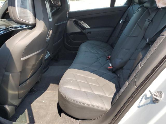 2023 BMW 760 XI WBA33EJ0XPCN79892