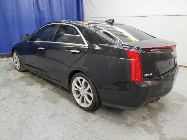 2015 CADILLAC ATS PERFOR - 1G6AC5SX1F0131694