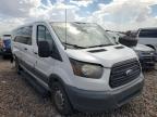 FORD TRANSIT T- photo