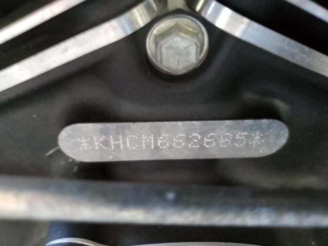 2021 HARLEY-DAVIDSON FLTRX 1HD1KHC19MB662685