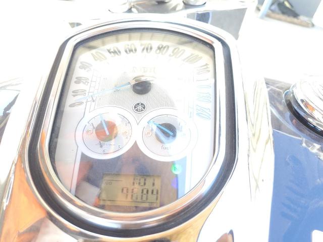 2007 YAMAHA XV1900 A JYAVP21Y37A000737