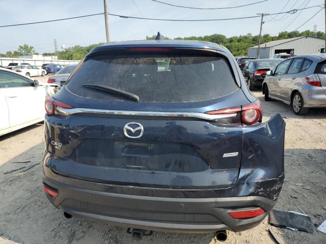 2018 MAZDA CX-9 TOURI - JM3TCBCY1J0236604