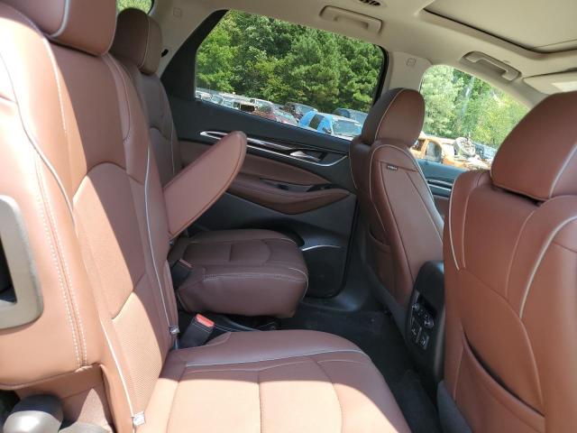 2020 BUICK ENCLAVE AV - 5GAEVCKW5LJ117678