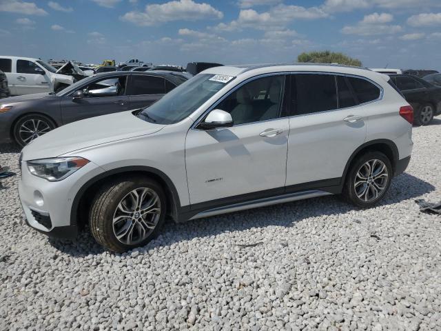 VIN WBXHT3C3XH5F73543 2017 BMW X1, Xdrive28I no.1