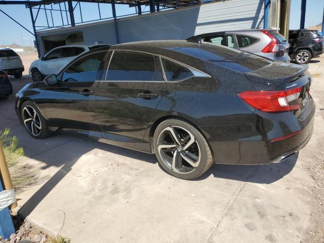 Vin: 1hgcv2f33ja053199, lot: 67699374, honda accord sport 20182