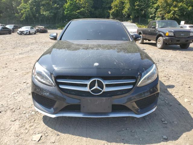 VIN 55SWF6GBXFU040758 2015 Mercedes-Benz C-Class, 4... no.5