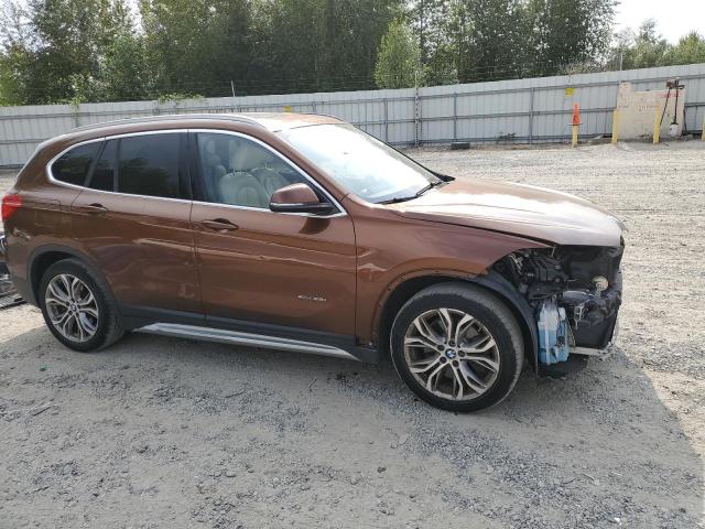 VIN WBXHT3C3XH5F70884 2017 BMW X1, Xdrive28I no.4