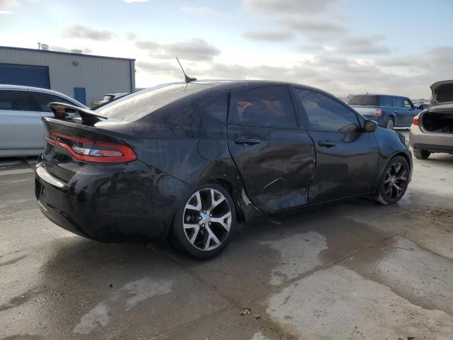 VIN 1C3CDFAA7FD337699 2015 Dodge Dart, SE no.3