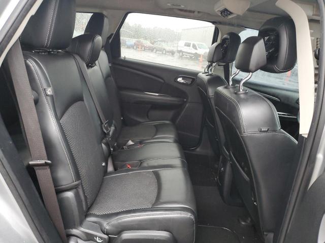 2020 DODGE JOURNEY CR - 3C4PDCGB2LT206181