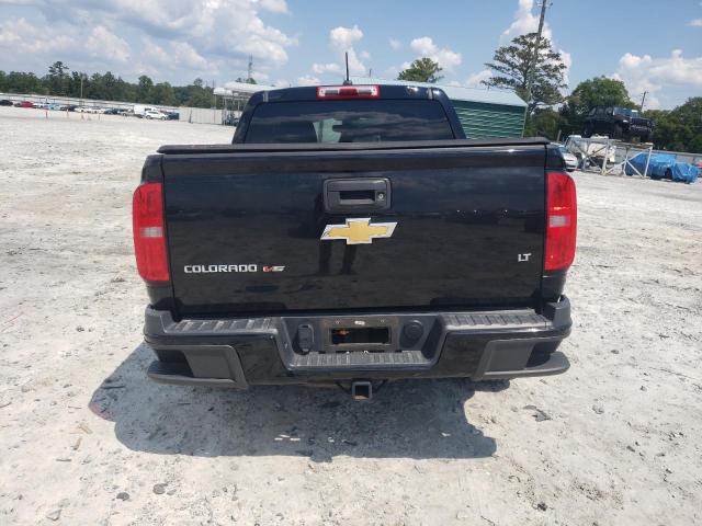 2019 CHEVROLET COLORADO L - 1GCGSCEN5K1275326