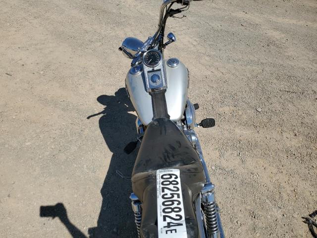 2003 HARLEY-DAVIDSON FXDWG ANNI 1HD1GEV463K328507