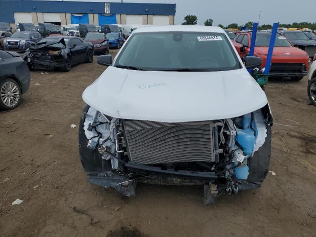2021 CHEVROLET EQUINOX LT - 3GNAXKEV3ML389880